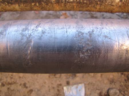 How To Find A Single Drip Of Oil In Approximately 12km Of LPOF PILC 115KV Direct Buried Cable 1